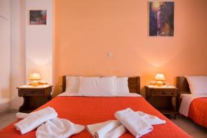 Gallery image of Betty Apartments in Drios