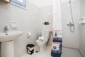 Gallery image of Betty Apartments in Drios