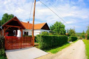 Csavargó Tanya 9942 Szalafő, Papszer 10. kép - 2