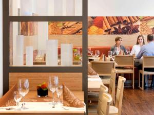Ospiti di ibis Aachen Marschiertor - Aix-la-Chapelle