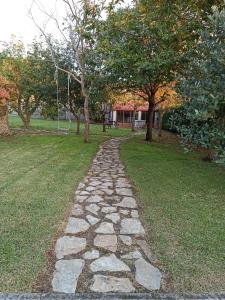 Gallery image of Veiga de Cohido in Vilagarcia de Arousa