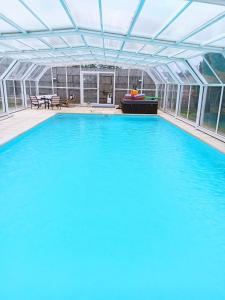 Gallery image of Veiga de Cohido in Vilagarcia de Arousa