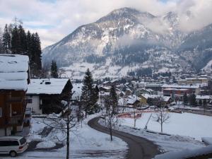 Imagen de la galería de Superior Appartement Schiwiese, en Bad Hofgastein