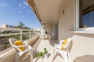 Fotografia z galérie ubytovania Homes & Go Mare Internum II v destinácii La Pineda