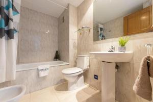 Fotografia z galérie ubytovania Homes & Go Mare Internum II v destinácii La Pineda