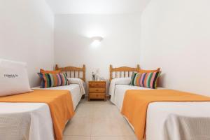 Fotografia z galérie ubytovania Homes & Go Mare Internum II v destinácii La Pineda
