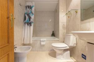 Fotografia z galérie ubytovania Homes & Go Mare Internum II v destinácii La Pineda