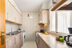 Fotografia z galérie ubytovania Homes & Go Mare Internum II v destinácii La Pineda