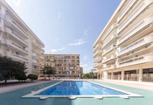 Fotografia z galérie ubytovania Homes & Go Mare Internum II v destinácii La Pineda
