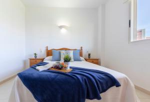 Fotografia z galérie ubytovania Homes & Go Mare Internum II v destinácii La Pineda