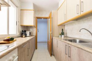 Fotografia z galérie ubytovania Homes & Go Mare Internum II v destinácii La Pineda