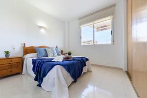 Fotografia z galérie ubytovania Homes & Go Mare Internum II v destinácii La Pineda