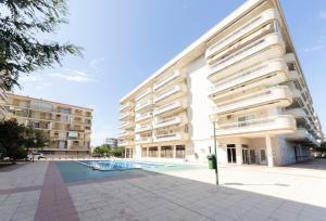 Fotografia z galérie ubytovania Homes & Go Mare Internum II v destinácii La Pineda