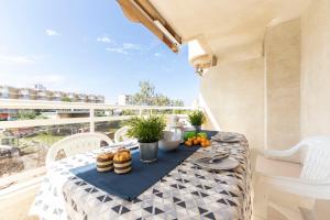 Fotografia z galérie ubytovania Homes & Go Mare Internum II v destinácii La Pineda