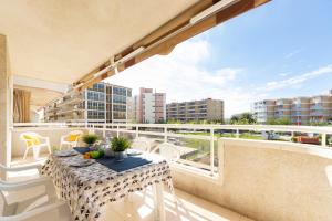 Fotografia z galérie ubytovania Homes & Go Mare Internum II v destinácii La Pineda
