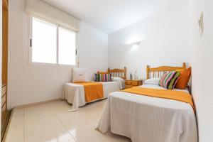 Fotografia z galérie ubytovania Homes & Go Mare Internum II v destinácii La Pineda