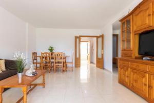 Fotografia z galérie ubytovania Homes & Go Mare Internum II v destinácii La Pineda