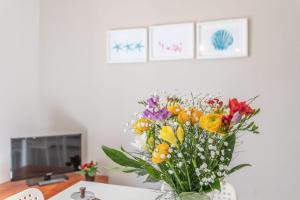 Gambar di galeri bagi Casa Vacanza Trentapassi Rivabella 2-6 posti letto di Gallipoli +19 gambar