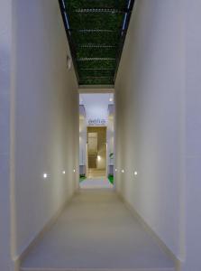 Fotografie z fotogalerie ubytování Aelia Seaside Luxury Suites v destinaci Néa Karváli