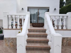 Fotografie z fotogalerie ubytování VILLA " VISTA JAVEA "- Home away from home v destinaci Jávea
