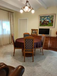 Fotografie z fotogalerie ubytování VILLA " VISTA JAVEA "- Home away from home v destinaci Jávea