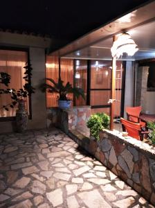 Fotografie z fotogalerie ubytování Mila LA villa v destinaci Kástro Tornéze