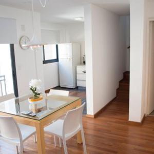 Fotografie z fotogalerie ubytování Guemes Apart Nueva Cordoba v destinaci Cordoba