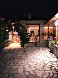 Fotografie z fotogalerie ubytování Mila LA villa v destinaci Kástro Tornéze