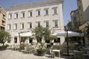 Gallery image of Design Hostel One in Split