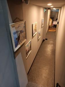 Mynd úr myndasafni af SWF hotel 淡水新五福旅館-新北市旅館編號067 í Tamsui