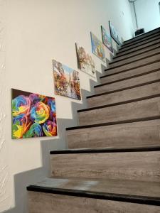 Mynd úr myndasafni af SWF hotel 淡水新五福旅館-新北市旅館編號067 í Tamsui