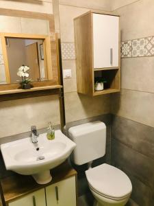Orchidea Apartman 9437 Hegykő, Hegykő Fürdő utca  8. fsz.2. kép - 2