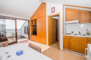 Gallery image of Apartments Punta & Vista in Krk in Krk