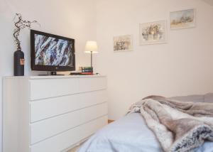 Zdjęcie z galerii obiektu Ferienwohnung Winterberg-Perle w mieście Winterberg