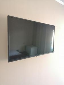 TV a/nebo společenská místnost v ubytování Буджак / Budjak