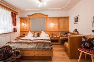 Gallery image of Garni Villa Maria in Selva di Val Gardena