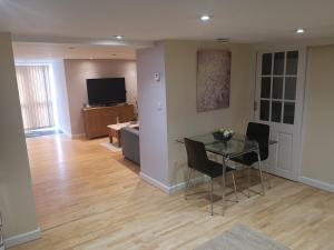 Gallery image of High gables Apartment 1 in Paignton