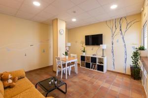 Gallery image of HOSTAL LA GRANJA ** in Palazuelos de Eresma