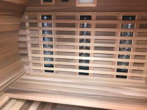 Fotografie z fotogalerie ubytování Villa Felix with sauna in Ermelo v destinaci Ermelo
