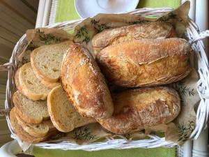 Étkezési lehetőség a panzióban vagy a közelben