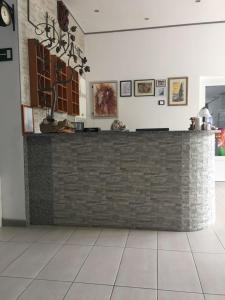 Foto sihtkohas Gradac asuva majutusasutuse Hotel Lukas galeriist +37 fotot