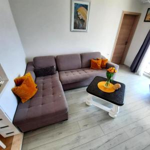 Fotografie z fotogalerie ubytování Mali Jakov v destinaci Brela + 17 fotografií