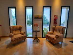 Foto dalla galleria di Las Moras Catriel a Catriel