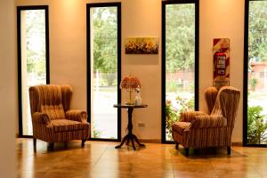 Foto dalla galleria di Las Moras Catriel a Catriel