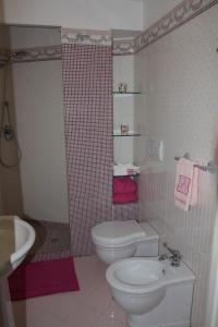 Gallery image of Bed and Breakfast Angolo Fiorito in Civitavecchia