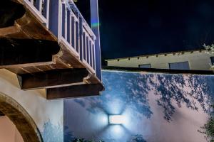 Fotografie z fotogalerie ubytování To Konatzi tou Flokka v destinaci Ayios Theodhoros