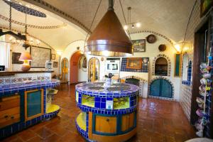 Φωτογραφία από το άλμπουμ του Majikal B&B - Santa Clara σε Cholula