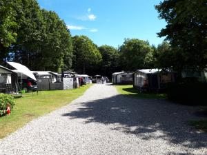 Fotografie z fotogalerie ubytování Bøllingsø Camping v destinaci Engesvang