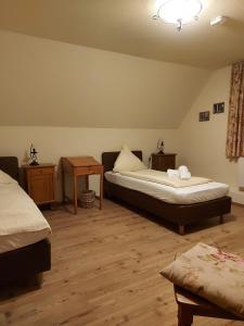 Gallery image of Hotel Ehinger Rose in Ehingen