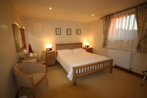 Gallery image of Three Horseshoes Country Inn in Leek